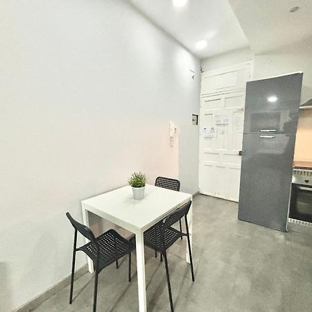 Apartament Centro Ferrocarril 2 Metro Delicias Madryt Zewnętrze zdjęcie