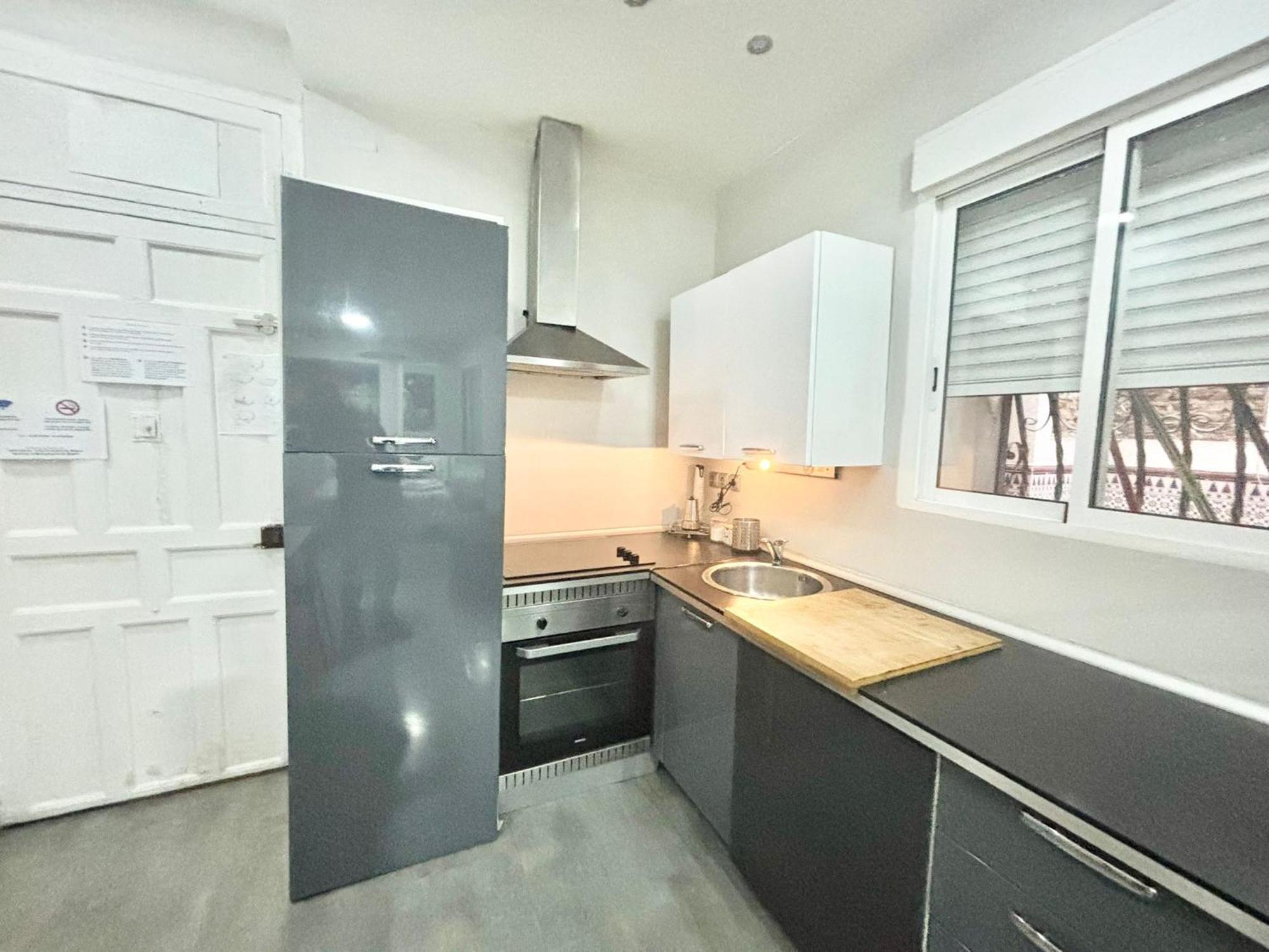 Apartament Centro Ferrocarril 2 Metro Delicias Madryt Zewnętrze zdjęcie